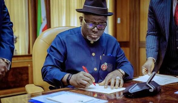Delta govt approves N4bn to empower 1500 indigenes