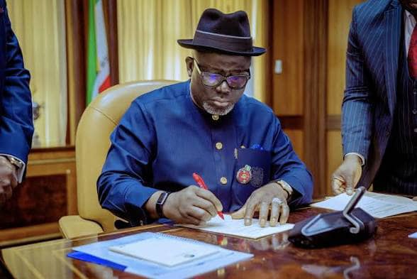 Delta govt approves N4bn to empower 1500 indigenes