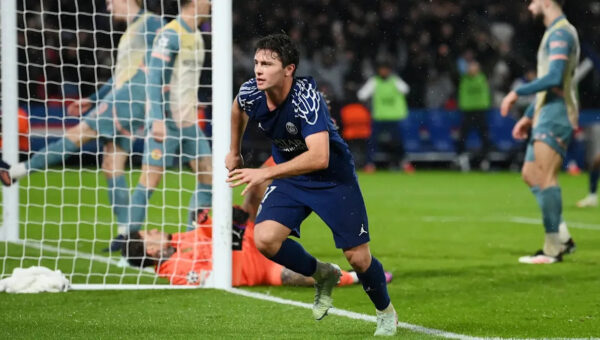 Man City vs. PSG: How Qatar's European champions view Abu Dhabi's Premier League woes