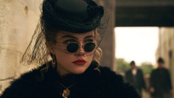 Netflix’s New Western Miniseries Is Officially a Certified Streaming Hit