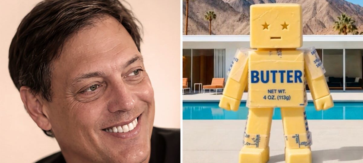 The AI 'vibe directing' startup OpenArt has hired a former Salesforce marketer to turn it into a household name