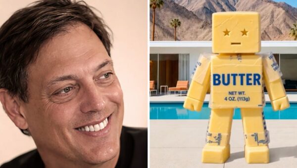 The AI 'vibe directing' startup OpenArt has hired a former Salesforce marketer to turn it into a household name
