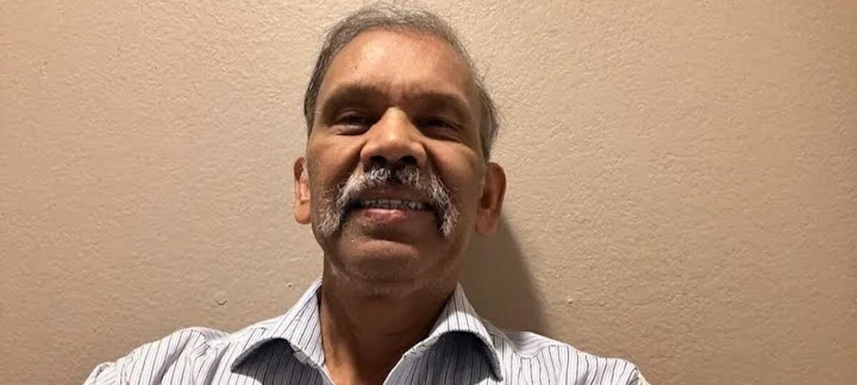 I'm 61 and can't find a job. I've drained my savings and started a GoFundMe to help pay the bills.