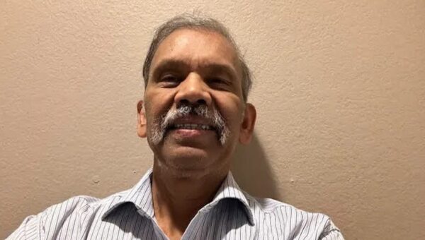 I'm 61 and can't find a job. I've drained my savings and started a GoFundMe to help pay the bills.