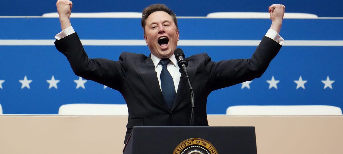 Alex Gibney says David Ellison promised HBO will air his controversial Elon Musk documentary