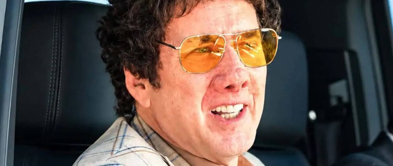 Nicolas Cage Officially Unveils Trailer for His Strangest Movie Yet