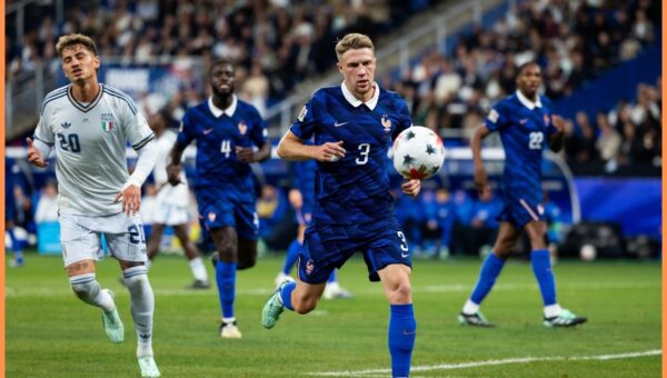 Man U target rising Premier League star as part of incoming defensive rebuild