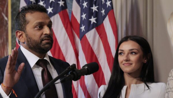 Who Is Kash Patel’s Girlfriend? All About Alexis Wilkins’ Age, Career & More