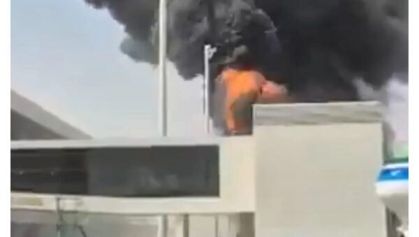 Riyadh airport attack leaves 12 dead, 309 injured – Saudi Arabia