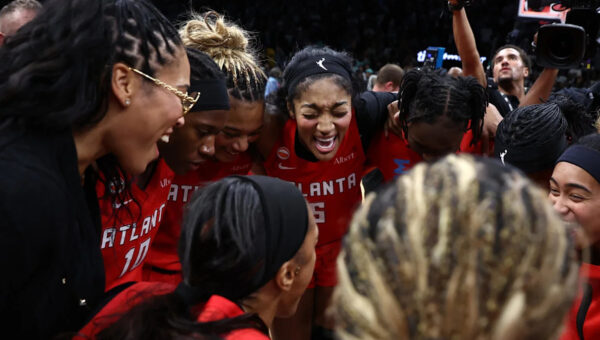 Atlanta Dream overturn WNBA Finals nightmare with State Farm Arena news