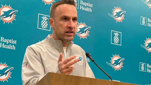 Dolphins-Jaguars trade could send 1,282-yard wide receiver to Miami