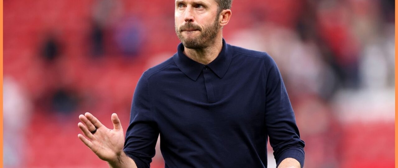 ‘If they’re kicked out of the Premier League’ – Man United tipped to sign Man City star