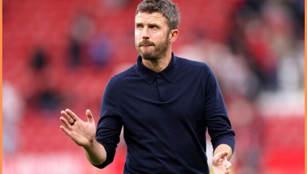 ‘If they’re kicked out of the Premier League’ – Man United tipped to sign Man City star
