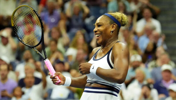 Serena Williams is a Barbie Role Model