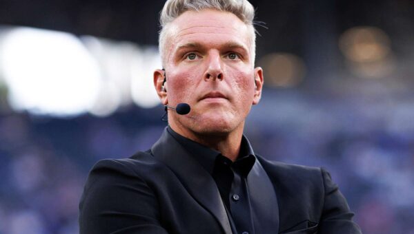 Pat McAfee Reportedly Encouraged to Wear Bulletproof Vest After Charlie Kirk Shooting
