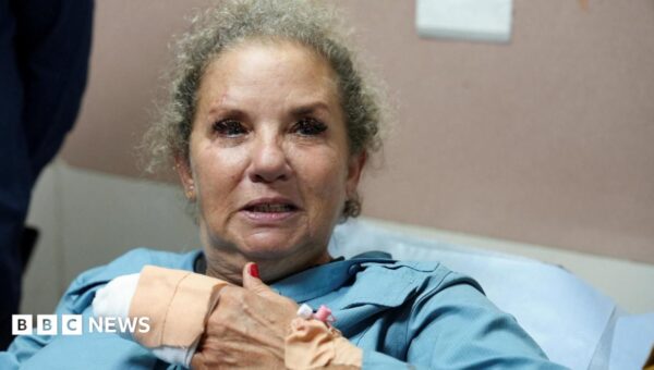Israeli police arrest 10 over settler attacks on journalist and diplomats in West Bank