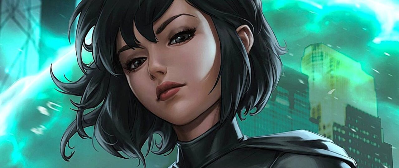 7 Reasons Why Cassie Cain is DC’s Most Underrated Hero