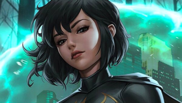 7 Reasons Why Cassie Cain is DC’s Most Underrated Hero