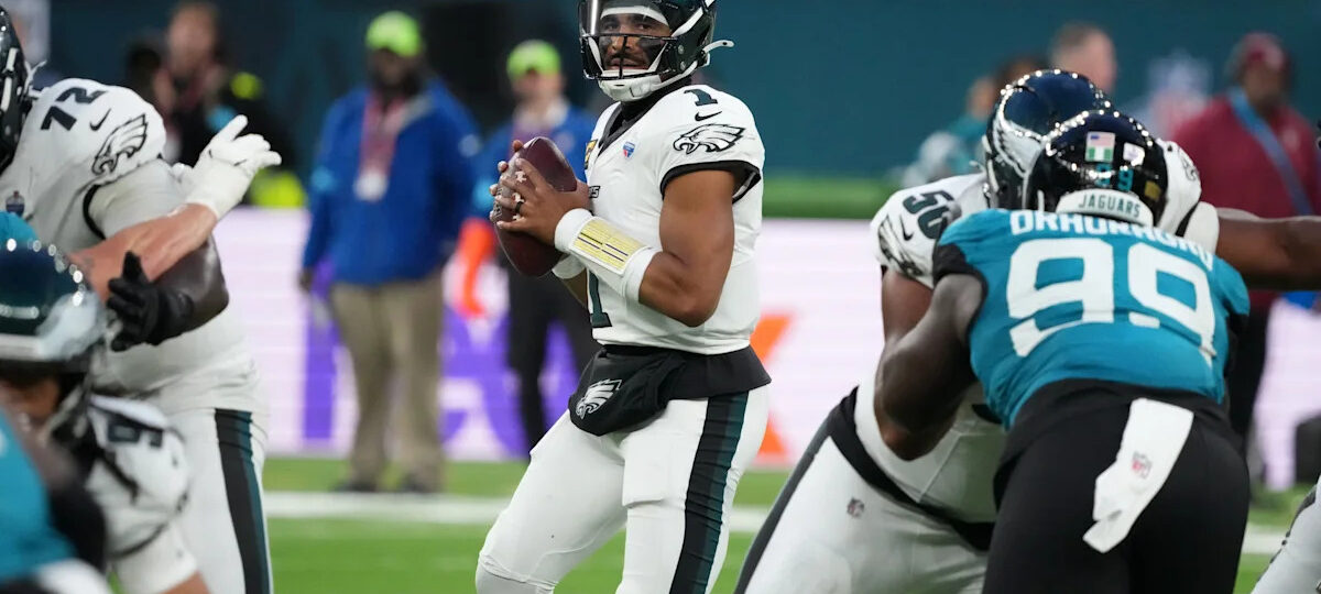 NFLPA calls for full investigation into Eagles’ handling of Jalen Hurts