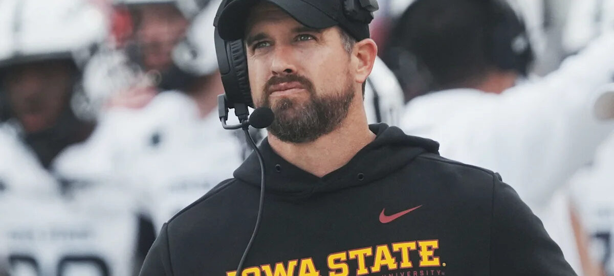 Oklahoma State football vs Iowa State TV channel, odds, scouting report for Week 8 game