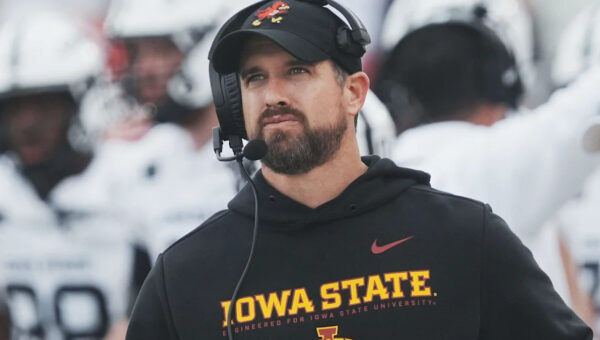 Oklahoma State football vs Iowa State TV channel, odds, scouting report for Week 8 game