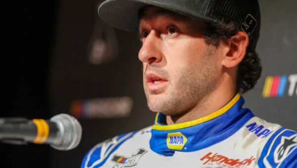 Chase Elliott Admits Title Is ‘Certainly a Stretch’