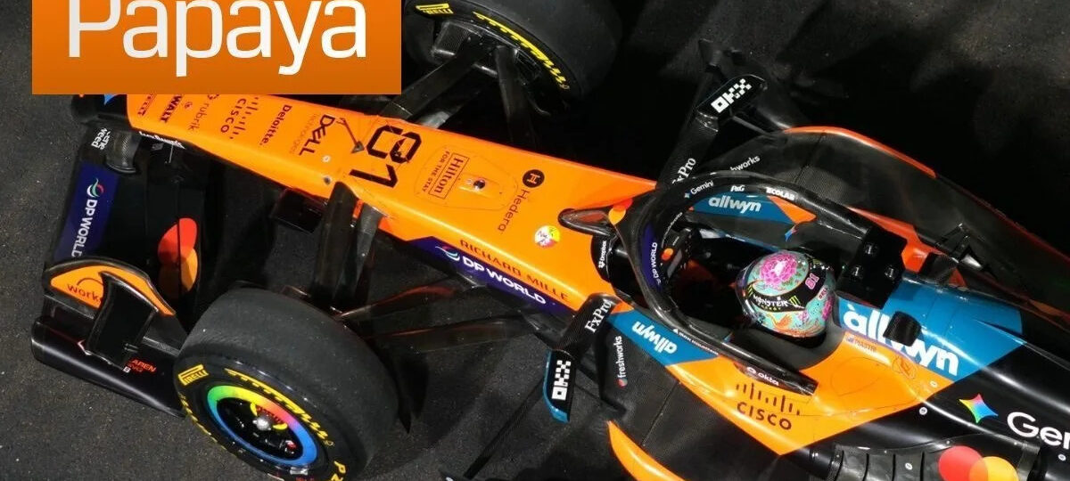 McLaren boss makes encouraging admission after Singapore sprint qualifying