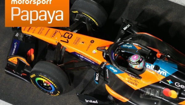 McLaren boss makes encouraging admission after Singapore sprint qualifying