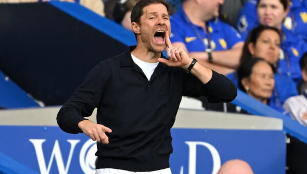 BREAKING: Chelsea confirm lineup for Bournemouth clash