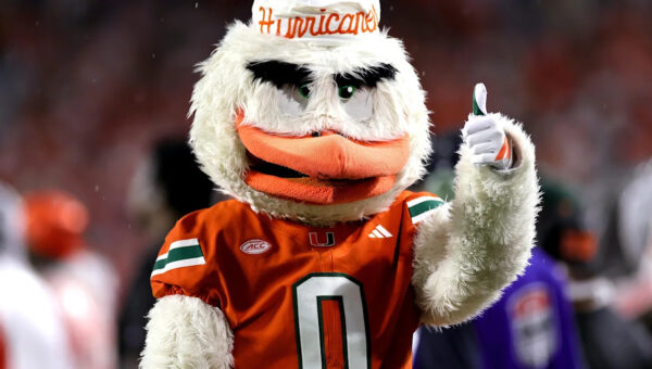 How to watch Miami Hurricanes vs Pittsburgh Panthers in Week 8