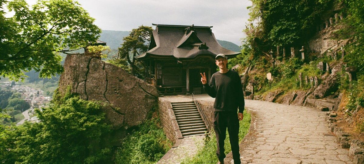 I'm a 31-year-old Canadian who bought an $11,000 house in rural Japan. Here's why I don't see it as an investment.