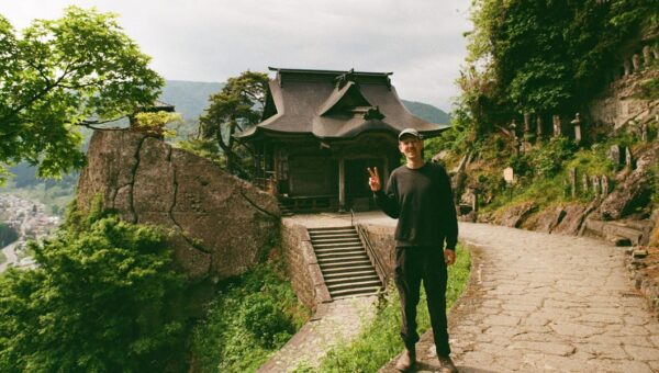 I'm a 31-year-old Canadian who bought an $11,000 house in rural Japan. Here's why I don't see it as an investment.