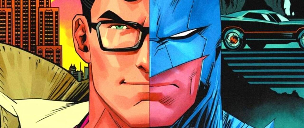 Batman Officially Replaces Superman As His Primary Ally, New Partner Explained