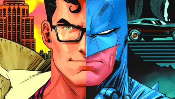 Batman Officially Replaces Superman As His Primary Ally, New Partner Explained