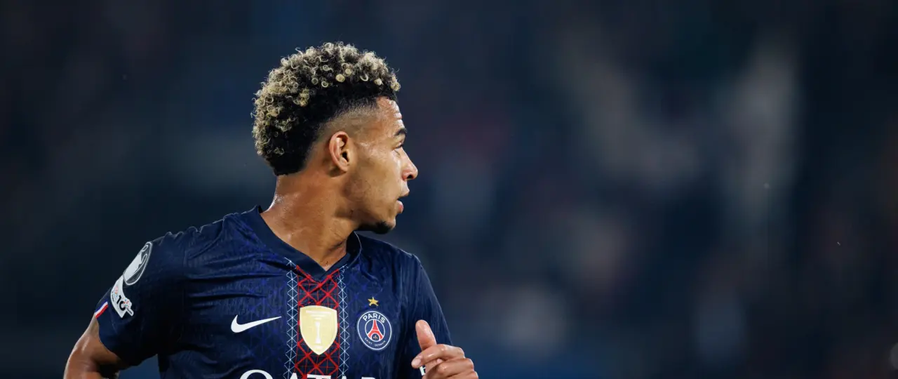 PSG advance in contract negotiations with Desire Doue