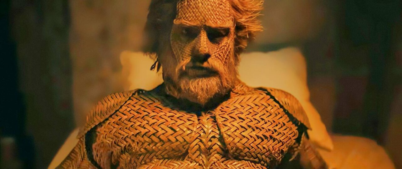 Alexander Skarsgård's New Fantasy Movie Wicker Officially Adds 800+ Theaters This Weekend