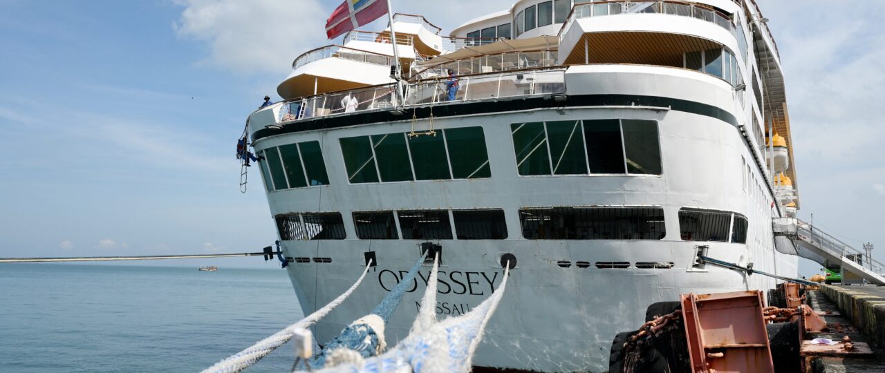 5 business problems that sent the 'never-ending' cruise into a financial spiral
