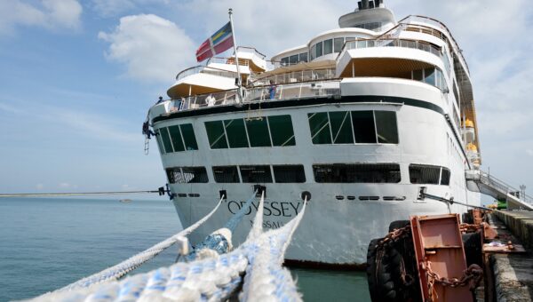5 business problems that sent the 'never-ending' cruise into a financial spiral