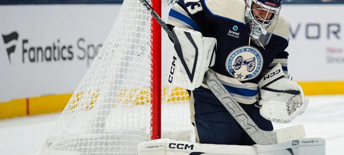 Utah Mammoth cruise past listless Columbus Blue Jackets 4-1