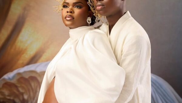 Peller, Jarvis announce pregnancy two months after wedding