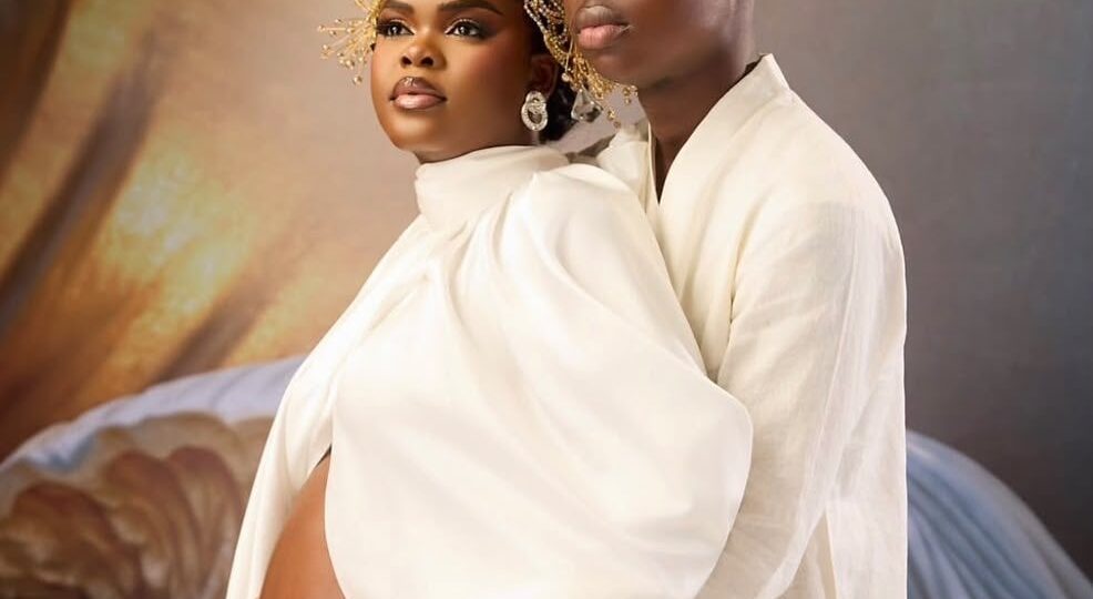 Peller, Jarvis announce pregnancy two months after wedding