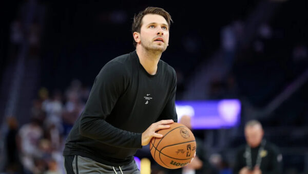 The real reason Lakers ruled out Luka Doncic for Warriors game after 2026 preseason debut
