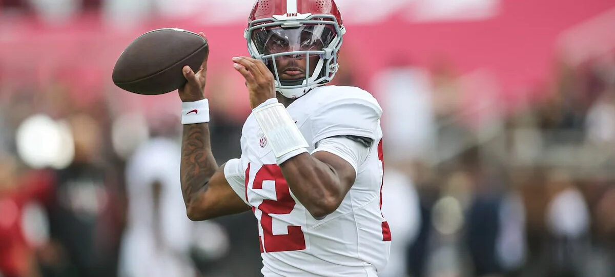 SEC week 7: Alabama-Tennessee tops a weekend of ranked showdowns