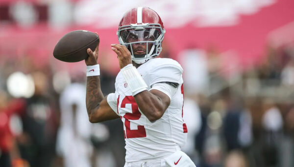 SEC week 7: Alabama-Tennessee tops a weekend of ranked showdowns