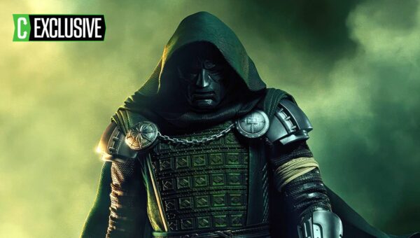 Robert Downey Jr.’s Doctor Doom Is Officially Unleashed in New ‘Avengers: Doomsday’ First Look [Exclusive]