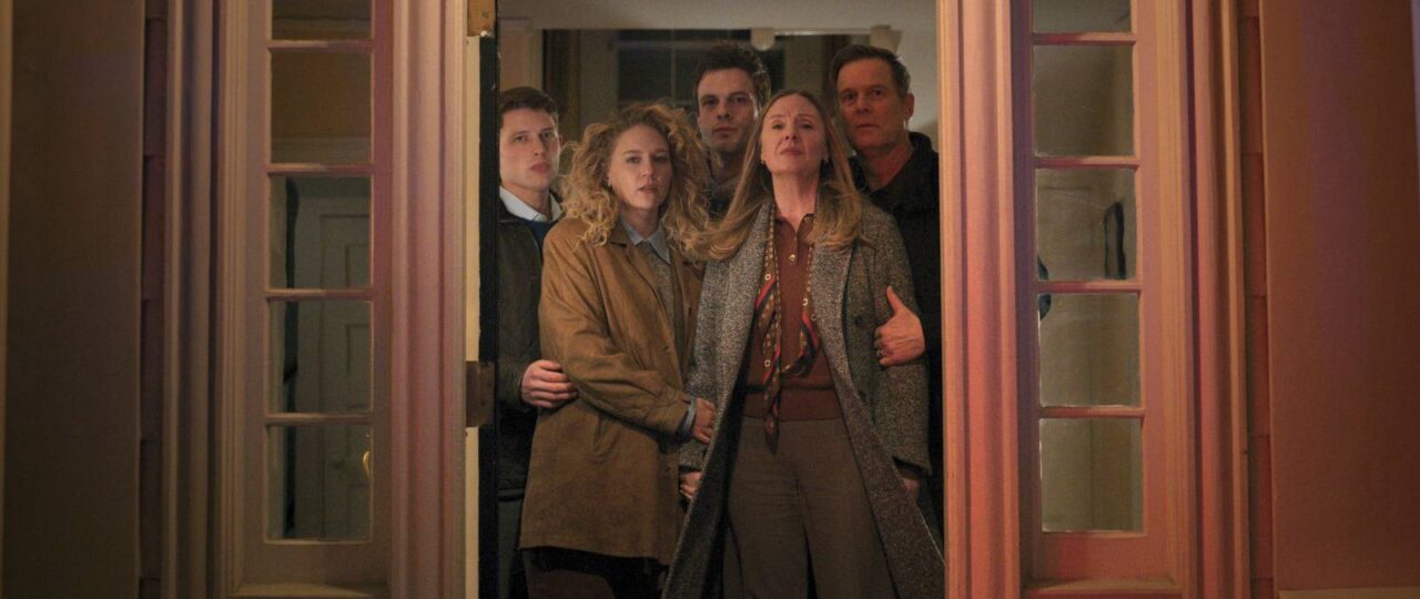 Line Of Fire Ignores The Most Salacious Hollingsworth Crime For The Worse