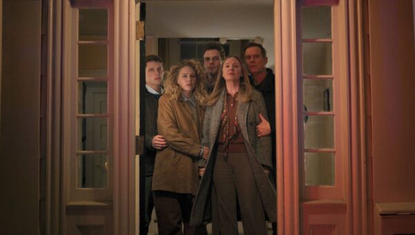 Line Of Fire Ignores The Most Salacious Hollingsworth Crime For The Worse