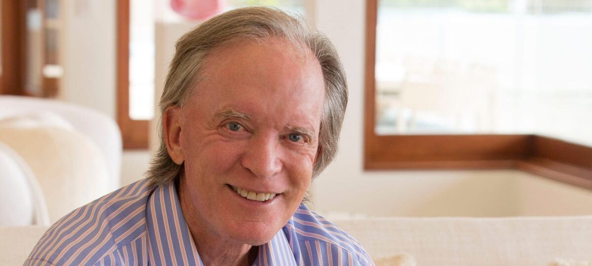 'Bond King' Bill Gross shares his best investment ever — and the brutal bet that lost him 50% in a month