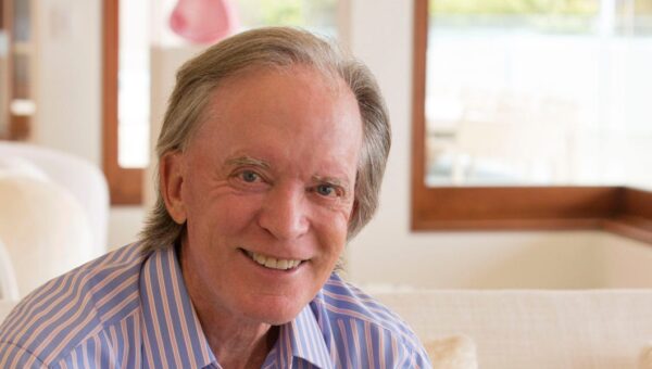 'Bond King' Bill Gross shares his best investment ever — and the brutal bet that lost him 50% in a month