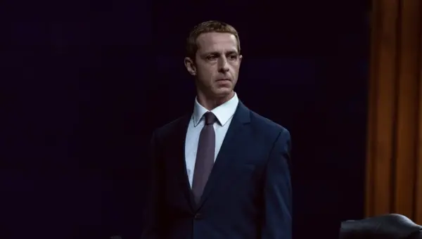 Aaron Sorkin’s ‘Social Reckoning’ is off to a weak start